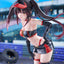 Date A Live V Tenitol Tall PVC Figure Kurumi Tokisaki Race Queen Ver. 29 cm