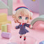 VTuber Tenitol PVC Figure Shigure Ui [mini] 10 cm