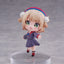 VTuber Tenitol PVC Figure Shigure Ui [mini] 10 cm