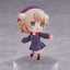 VTuber Tenitol PVC Figure Shigure Ui [mini] 10 cm