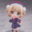 VTuber Tenitol PVC Figure Shigure Ui [mini] 10 cm