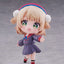 VTuber Tenitol PVC Figure Shigure Ui [mini] 10 cm