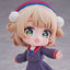 VTuber Tenitol PVC Figure Shigure Ui [mini] 10 cm