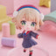 VTuber Tenitol PVC Figure Shigure Ui [mini] 10 cm