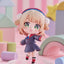 VTuber Tenitol PVC Figure Shigure Ui [mini] 10 cm
