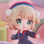 VTuber Tenitol PVC Figure Shigure Ui [mini] 10 cm