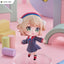 VTuber Tenitol PVC Figure Shigure Ui [mini] 10 cm