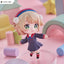 VTuber Tenitol PVC Figure Shigure Ui [mini] 10 cm