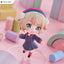 VTuber Tenitol PVC Figure Shigure Ui [mini] 10 cm