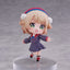 VTuber Tenitol PVC Figure Shigure Ui [mini] 10 cm
