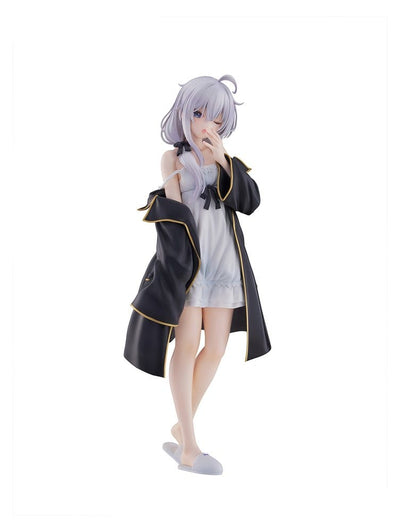 The Journey of Elaina Tenitol Tall PVC Figure Elaina Listless Ver. 30 cm