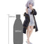 The Journey of Elaina Tenitol Tall PVC Figure Elaina Listless Ver. 30 cm