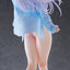 Mignon Works Tenitol Tall PVC Figure Shiro Swimsuit Ver. 30 cm