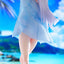 Mignon Works Tenitol Tall PVC Figure Shiro Swimsuit Ver. 30 cm