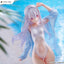 Mignon Works Tenitol Tall PVC Figure Shiro Swimsuit Ver. 30 cm