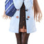 The Angel Next Door Spoils Me Rotten Tenitol Tall PVC Figure Mahiru Shiina Winter clothes Ver. 30 cm