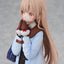 The Angel Next Door Spoils Me Rotten Tenitol Tall PVC Figure Mahiru Shiina Winter clothes Ver. 30 cm