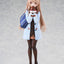 The Angel Next Door Spoils Me Rotten Tenitol Tall PVC Figure Mahiru Shiina Winter clothes Ver. 30 cm