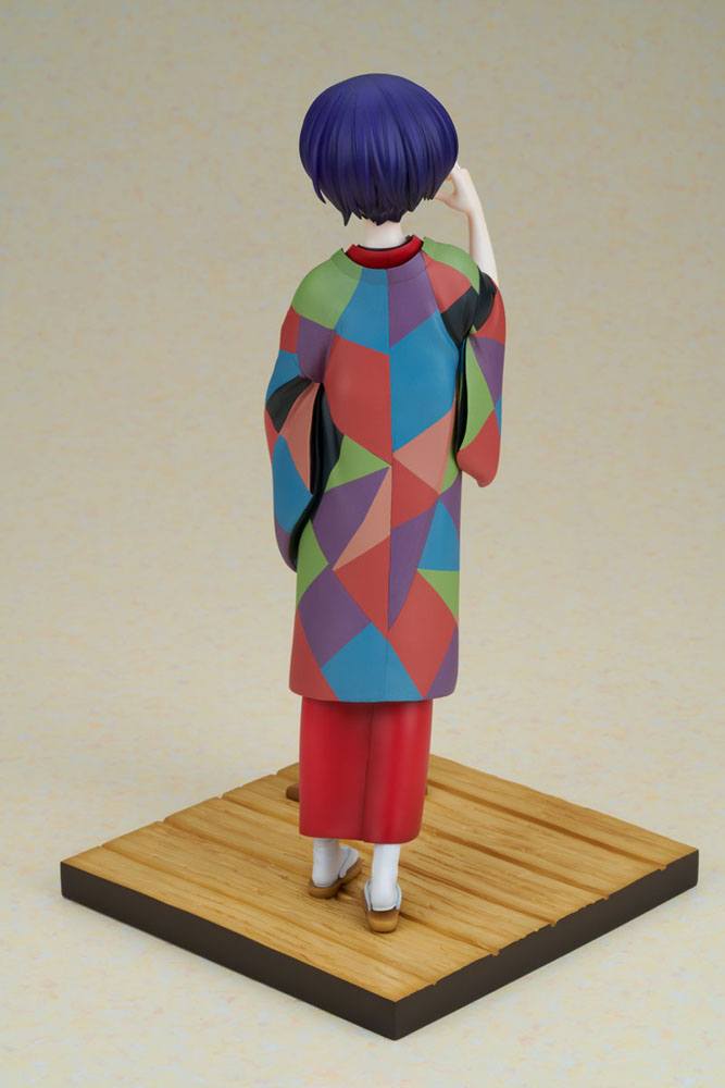 My Master Has No Tail PVC Statue 1/7 Daikokutei Bunko 24 cm