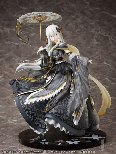 Re:Zero Starting Life in Another World PVC Statue 1/7 Echidna Hanfu 25 cm