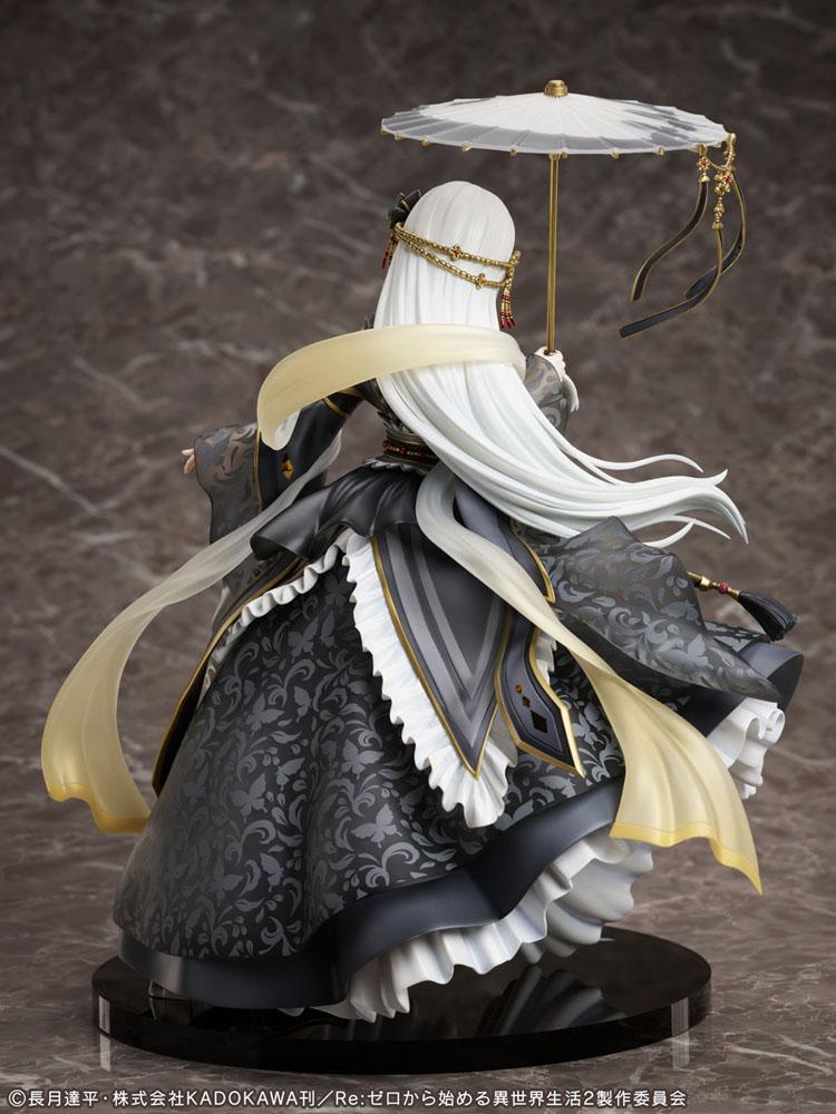 Re:Zero Starting Life in Another World PVC Statue 1/7 Echidna Hanfu 25 cm