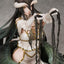 Overlord PVC Statue 1/7 Albedo White Dress Ver. 17 cm