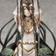 Overlord PVC Statue 1/7 Albedo White Dress Ver. 17 cm