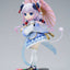 Miss Kobayashi's Dragon Maid PVC Statue 1/7 Kanna China Dress Ver. 17 cm