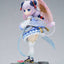 Miss Kobayashi's Dragon Maid PVC Statue 1/7 Kanna China Dress Ver. 17 cm