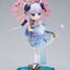 Miss Kobayashi's Dragon Maid PVC Statue 1/7 Kanna China Dress Ver. 17 cm