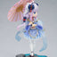 Miss Kobayashi's Dragon Maid PVC Statue 1/7 Kanna China Dress Ver. 17 cm