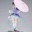 Miss Kobayashi's Dragon Maid PVC Statue 1/7 Kanna China Dress Ver. 17 cm