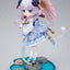 Miss Kobayashi's Dragon Maid PVC Statue 1/7 Kanna China Dress Ver. 17 cm