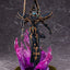 Yu-Gi-Oh! PVC Statue 1/7 Duel Monsters Dark Paladin 35 cm