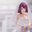 Atelier Sophie 2: The Alchemist of the Mysterious Dream PVC Statue 1/7 Sophie Wedding Dress Ver. 23 cm