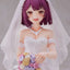 Atelier Sophie 2: The Alchemist of the Mysterious Dream PVC Statue 1/7 Sophie Wedding Dress Ver. 23 cm