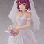 Atelier Sophie 2: The Alchemist of the Mysterious Dream PVC Statue 1/7 Sophie Wedding Dress Ver. 23 cm