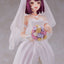 Atelier Sophie 2: The Alchemist of the Mysterious Dream PVC Statue 1/7 Sophie Wedding Dress Ver. 23 cm