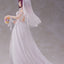 Atelier Sophie 2: The Alchemist of the Mysterious Dream PVC Statue 1/7 Sophie Wedding Dress Ver. 23 cm