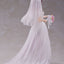 Atelier Sophie 2: The Alchemist of the Mysterious Dream PVC Statue 1/7 Sophie Wedding Dress Ver. 23 cm