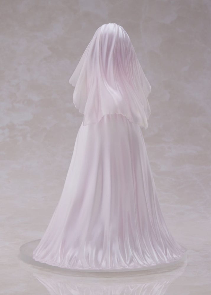 Atelier Sophie 2: The Alchemist of the Mysterious Dream PVC Statue 1/7 Sophie Wedding Dress Ver. 23 cm