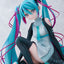 Hatsune Miku Statue 1/7 Hatsune Miku x MTV 20 cm