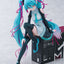 Hatsune Miku Statue 1/7 Hatsune Miku x MTV 20 cm