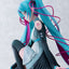 Hatsune Miku Statue 1/7 Hatsune Miku x MTV 20 cm