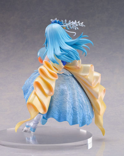 That Time I Got Reincarnated as a Slime PVC Statue 1/7 Rimuru Tempest Party Dress ver. 22 cm