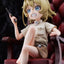 Saga of Tanya the Evil PVC Statue 1/7 Tanya Degurechaff 19 cm