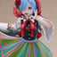 Re:Zero Starting Life in Another World PVC Statue 1/7 Rem Country Dress Ver. 23 cm