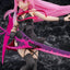 Engage Kiss PVC Statue 1/7 Kisara Demon Ver. 24 cm