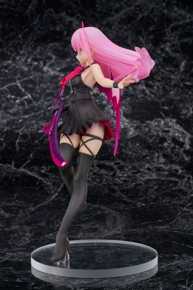 Engage Kiss PVC Statue 1/7 Kisara Demon Ver. 24 cm