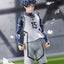 Blue Lock PVC Statue 1/7 Yoichi Isagi 25 cm